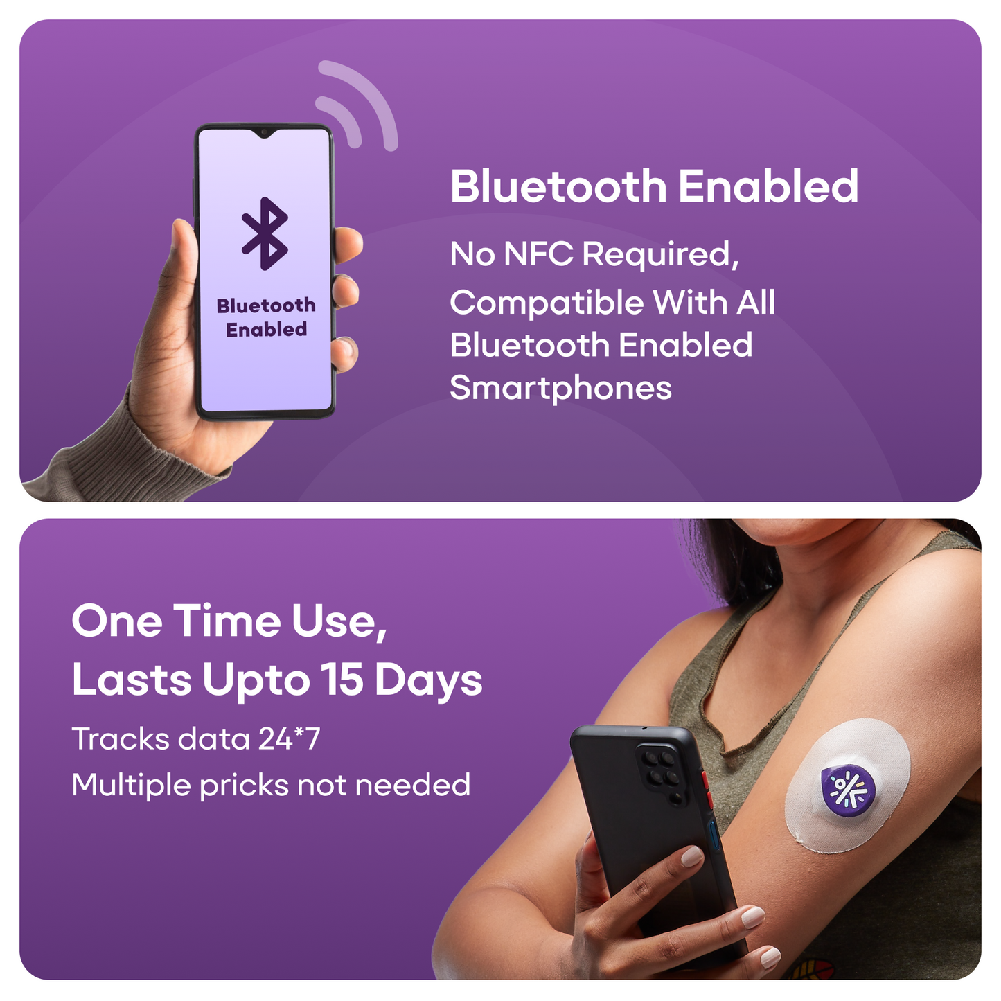CGM – Continuous Glucose Monitor (Copy)