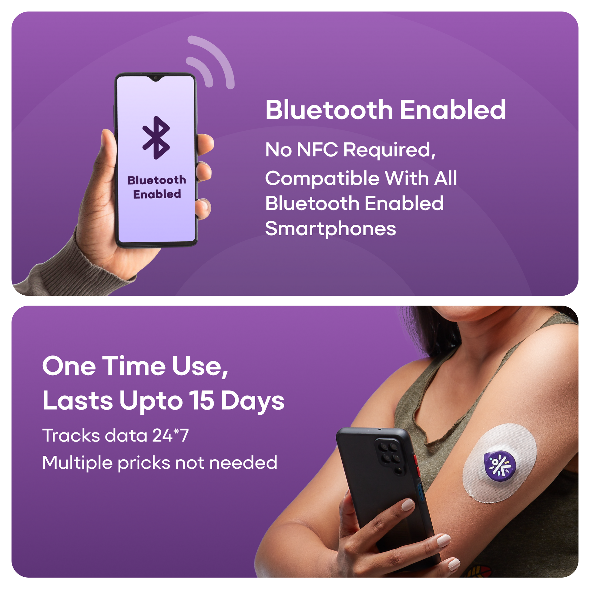 CGM – Continuous Glucose Monitor (Copy)