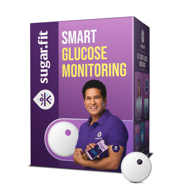 CGM (Continuous Glucose Monitor)