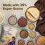 Low GI Sugar Control Atta for Diabetes