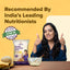 Low GI Sugar Control Atta for Diabetes