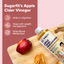Apple Cider Vinegar with "THE MOTHER"