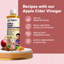 Apple Cider Vinegar with The Mother