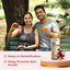 Apple Cider Vinegar with "THE MOTHER"