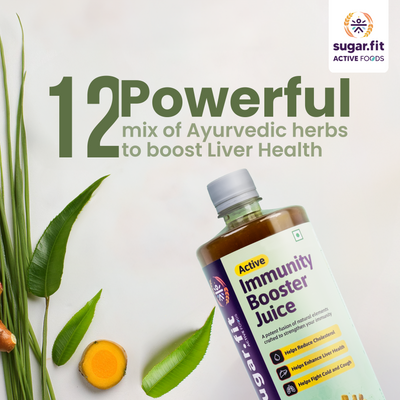 Immunity Booster Juice