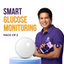 CGM (Continuous Glucose Monitor)