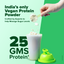 Diabetes Protein Care - Buttermilk, Vegan Plant Protein