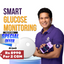 CGM – Continuous Glucose Monitor