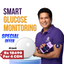 CGM – Continuous Glucose Monitor