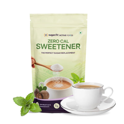Sugar.fit Zero Cal Sweetener